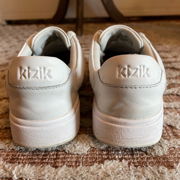 Kizik Vegas Walking Shoe - Picture 4 of 9